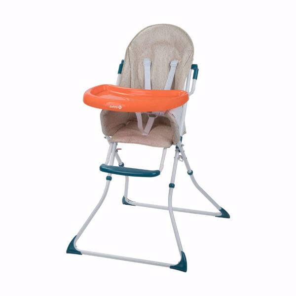 Safety 1st Kanji Trona para bebé