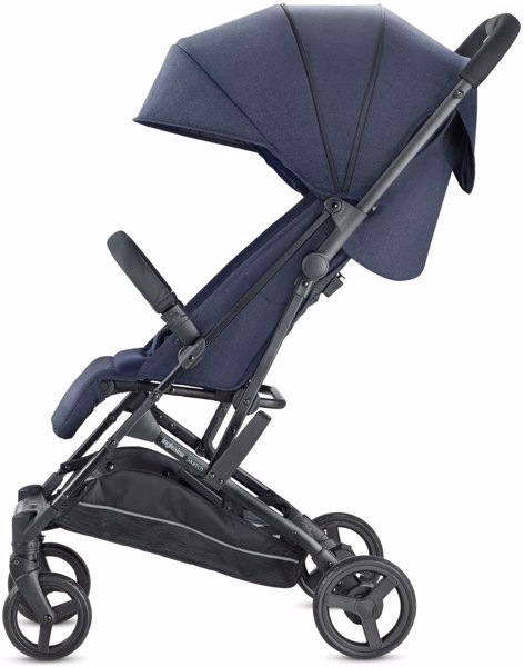 Sketch - Silla de paseo ligera y compacta