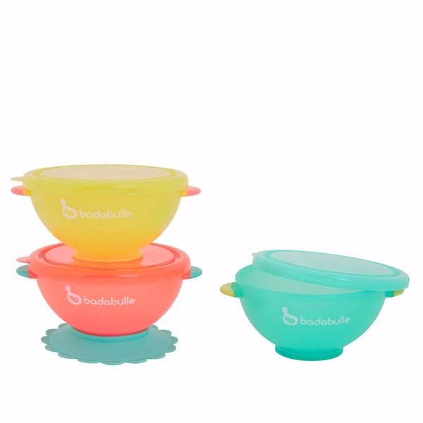 cuencos almacenamiento