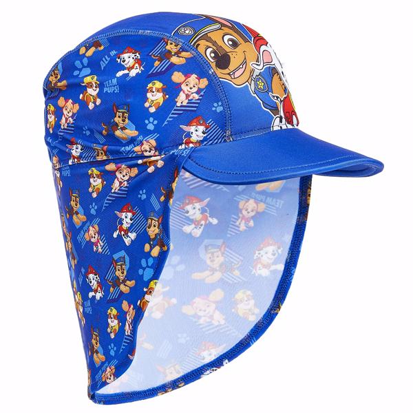 gorra bebé patrulla canina