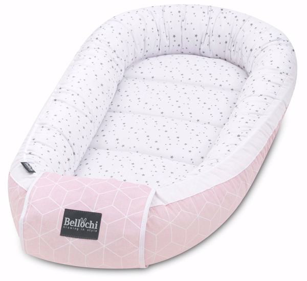 nido para bebé bellochi