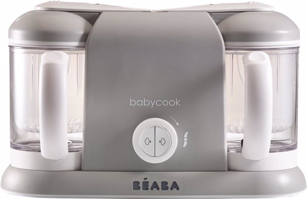 Robot de Cocina Babycook Plus