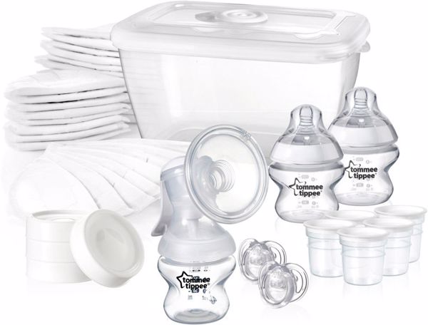 Extractor de leche Tommee Tippee