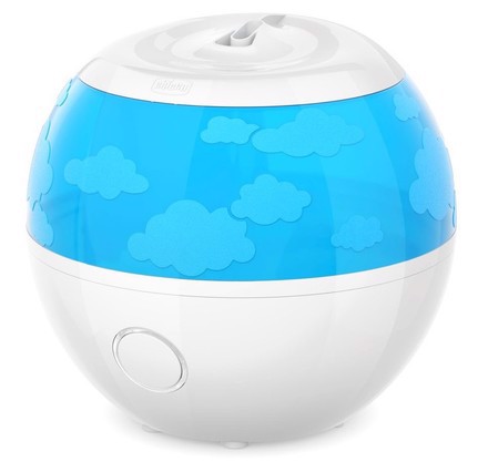 humidificador chicco