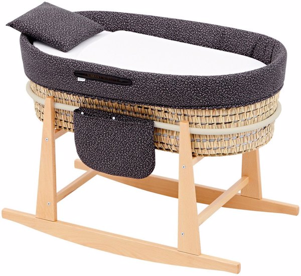 Minicuna Moises Bebe Mio Cuco