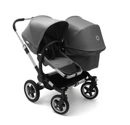 carrito bugaboo donkey