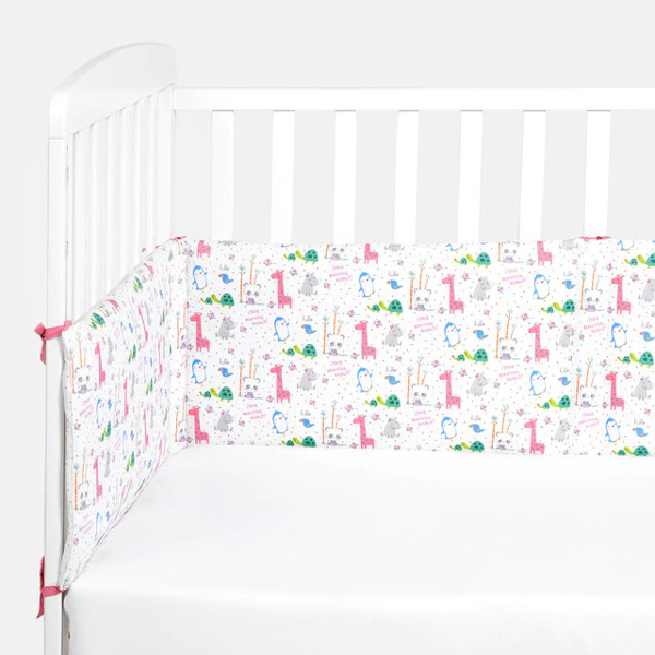 protector de cuna BBest