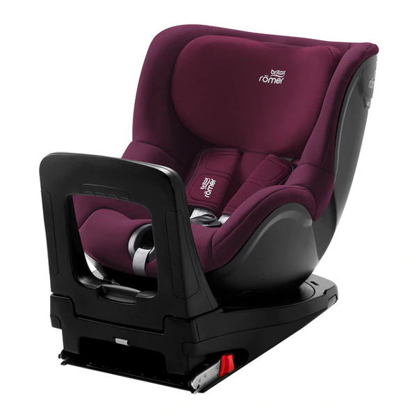 Britax Römer DualFix