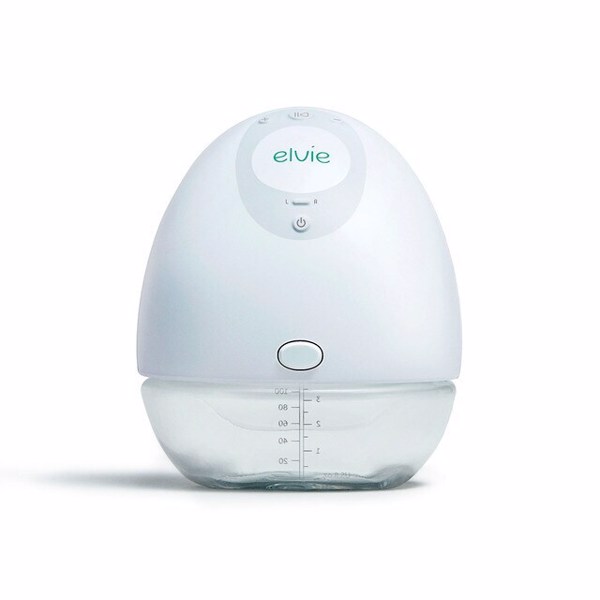 Sacaleches Eléctrico Elvie Pump