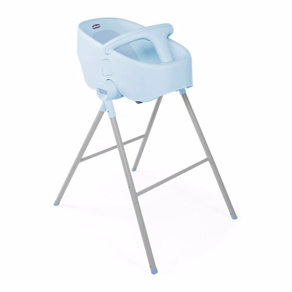 Bañera Bubble Nest Chicco