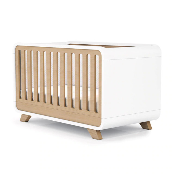 Cuna Convertible Alondra