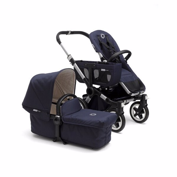 Bugaboo Donkey Mono 3