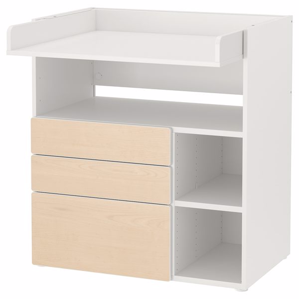 cambiador convertible ikea