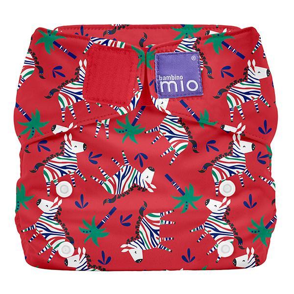 miosolo pañal reutilizable todo en uno