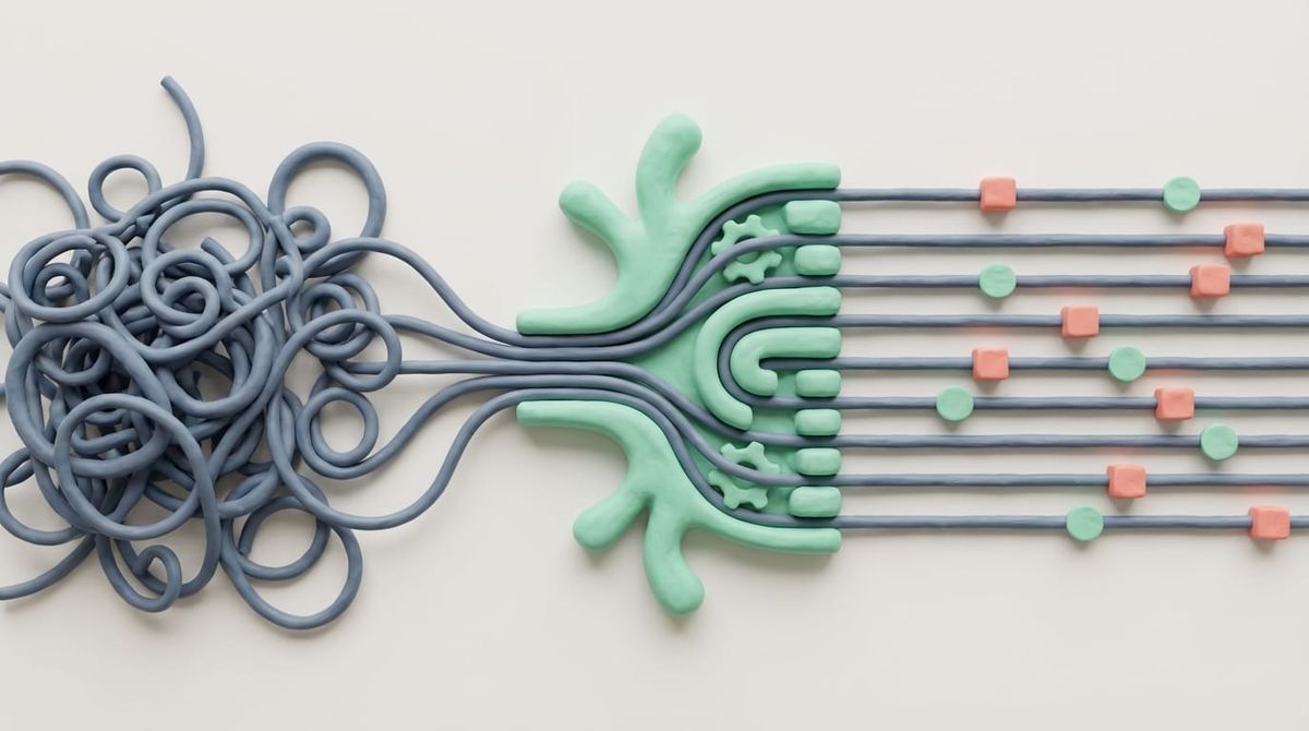 Venom in the Machine