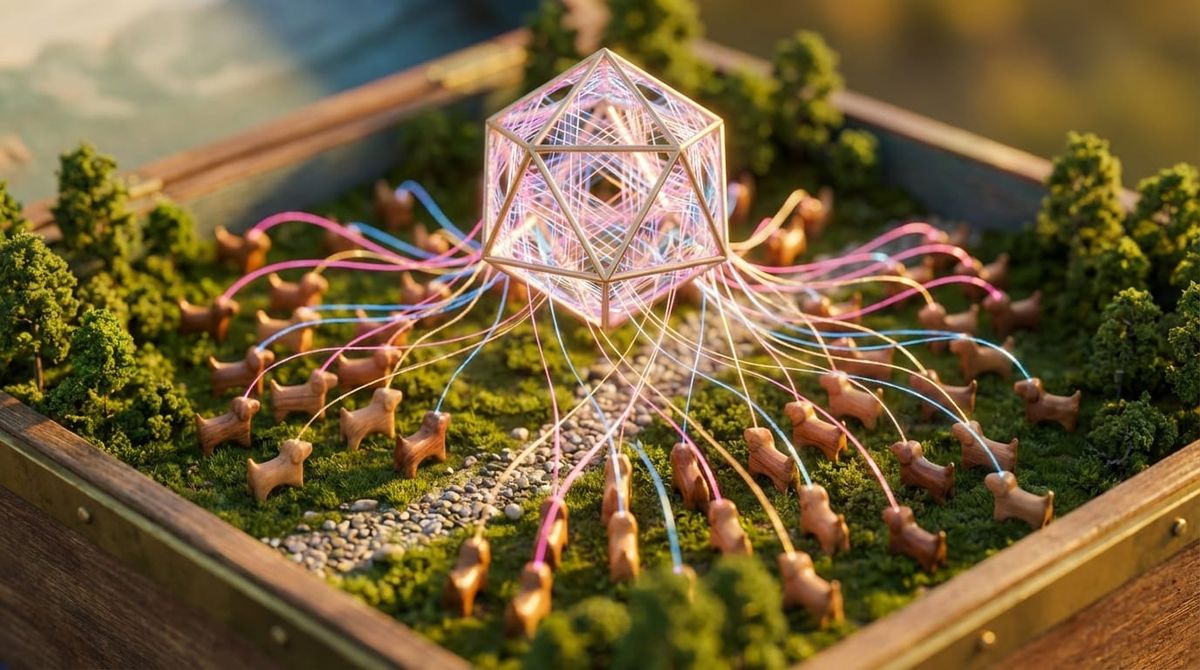 The Pet Data Gold Rush