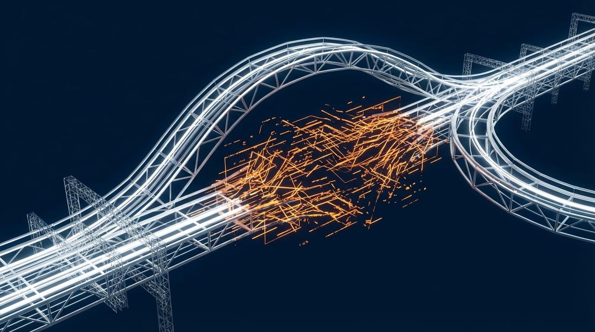 The $12B Bet on Critical Minerals