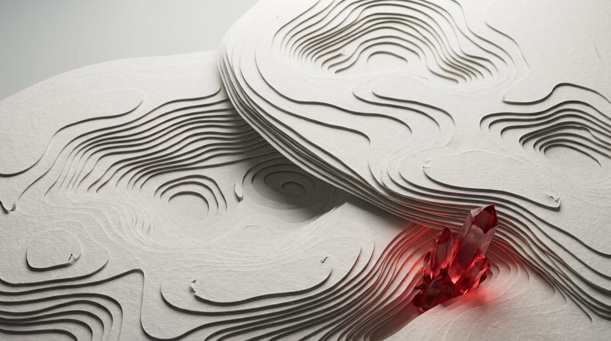 The Invisible Cracks