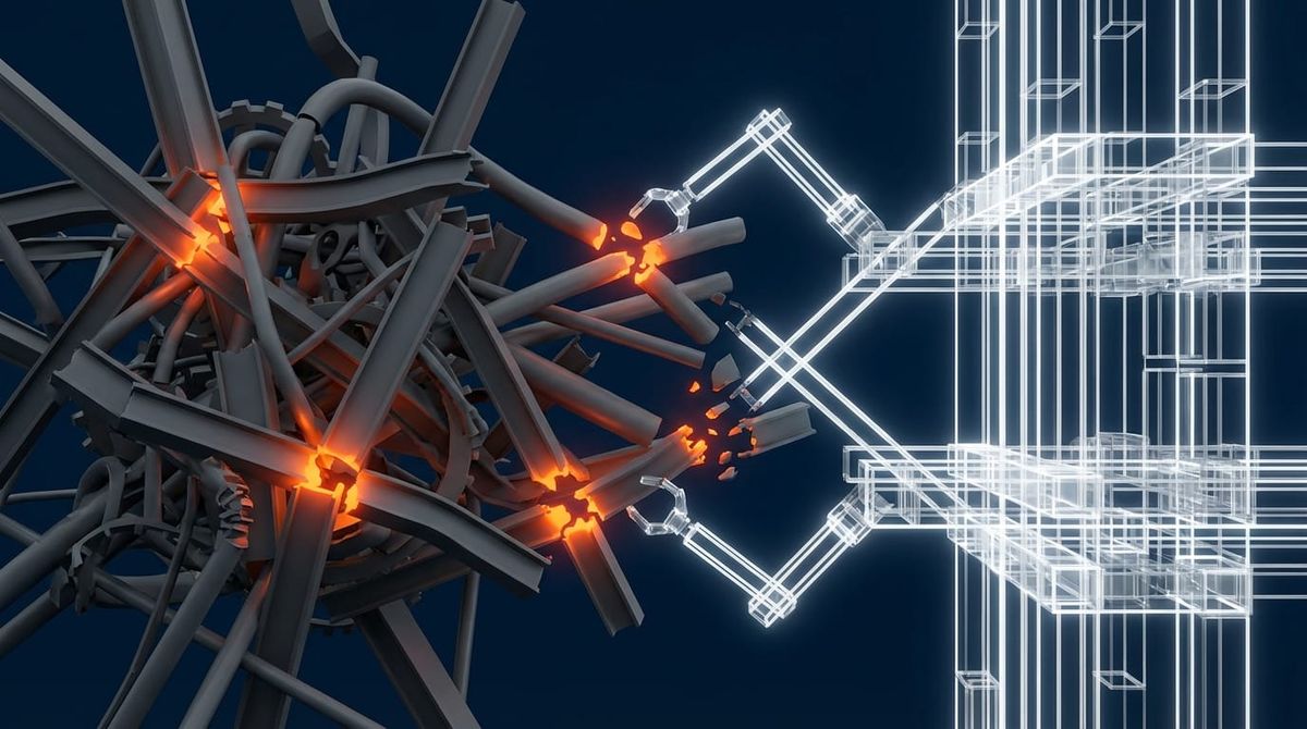 Your PBM contract is a liability.