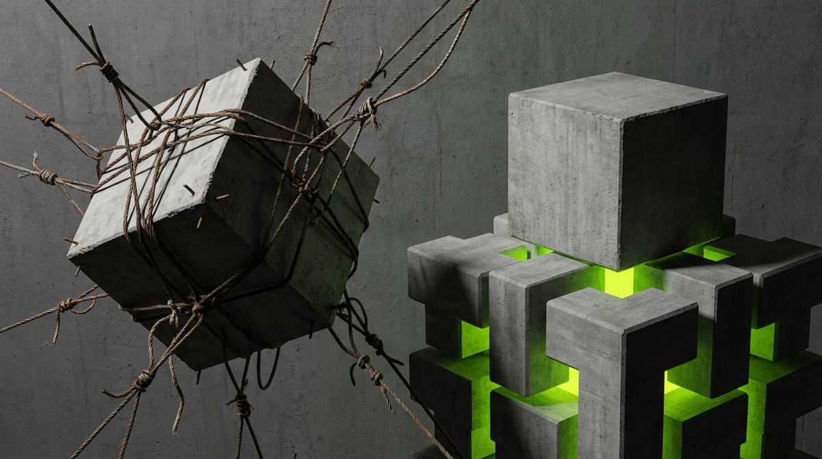 The 10,000-Mile Mistake