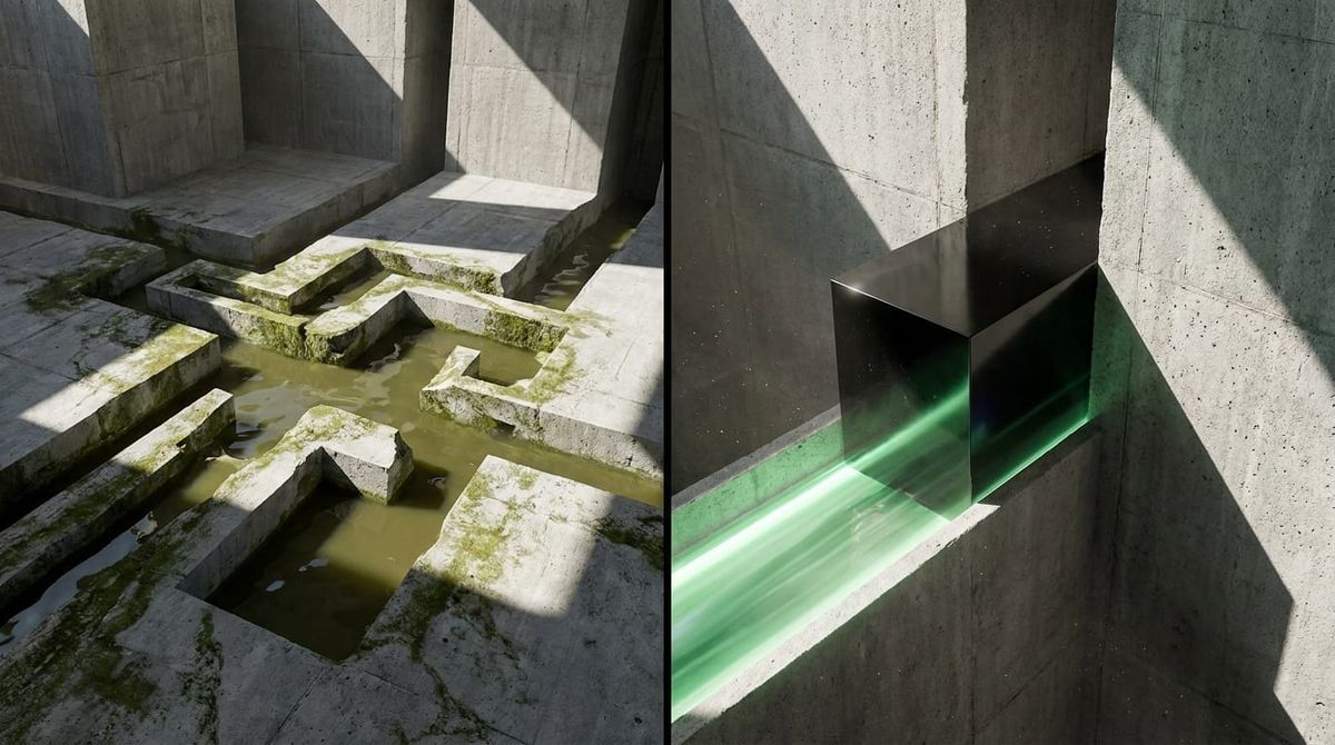 The gig economy's gas problem