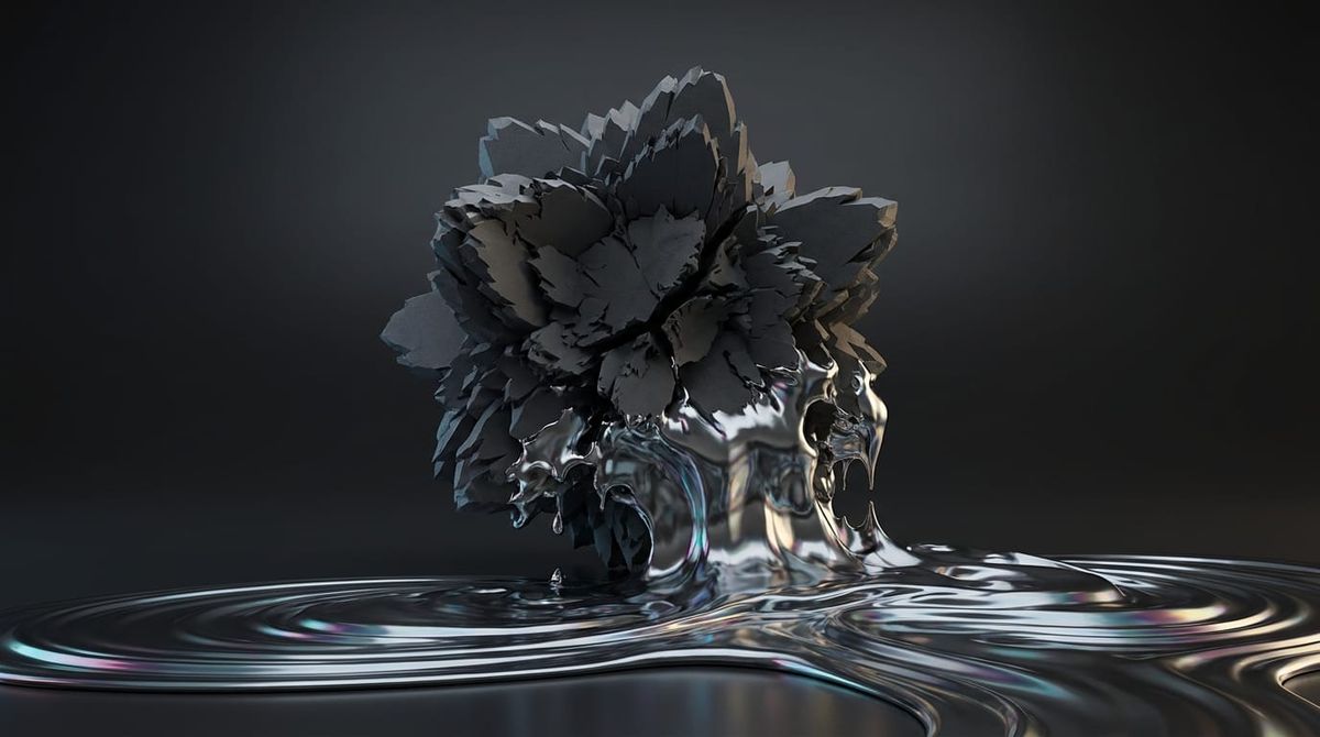 Pine Street goes on-chain