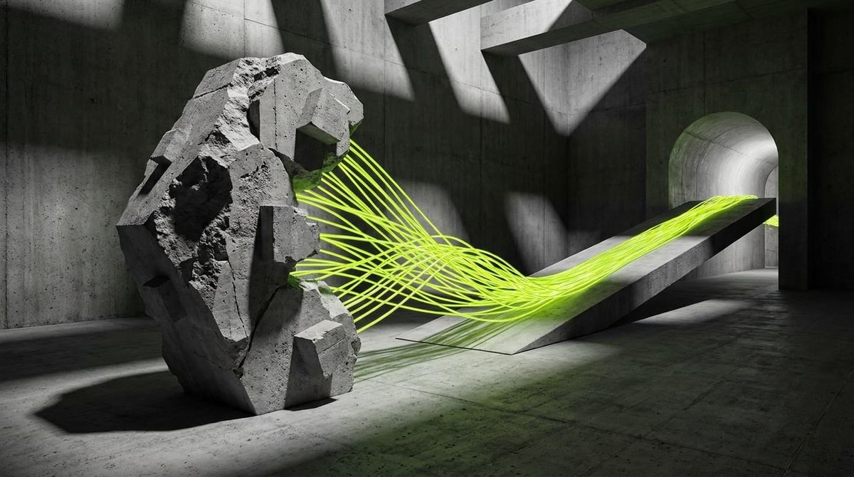 AI's Blue-Collar Boom