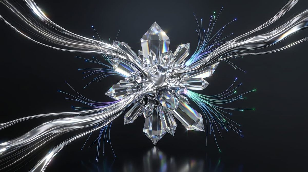 Git for an AI's Brain