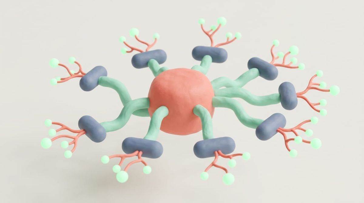 Dumb Phones, Smart System.