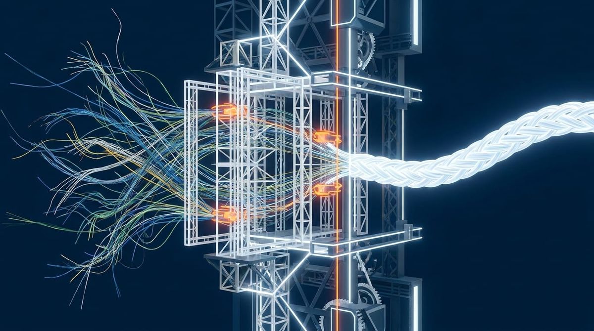 AI's garbage data problem