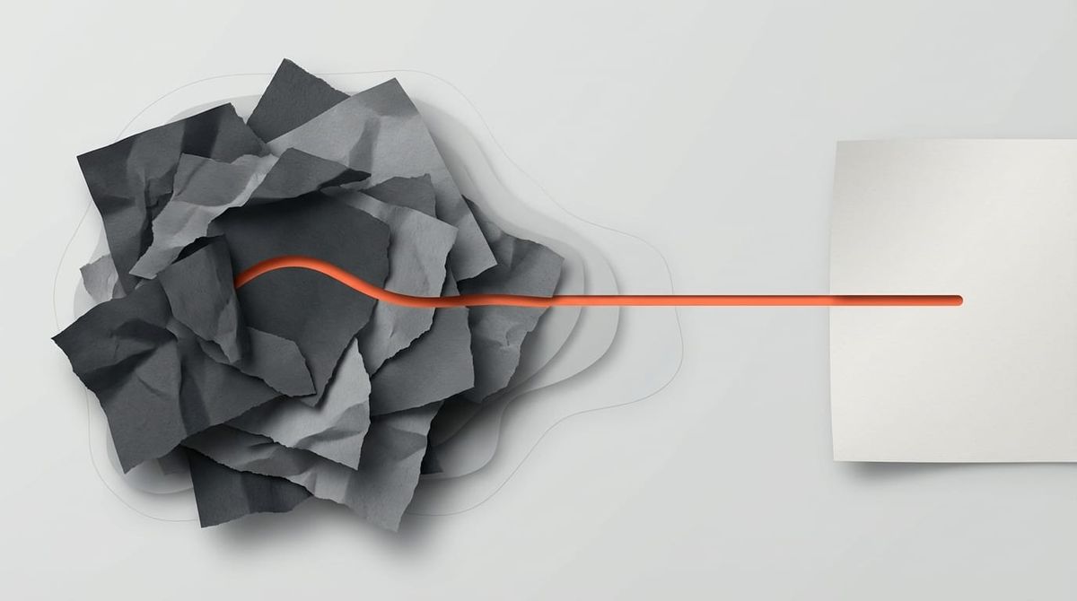 The Typewriter's Ghost