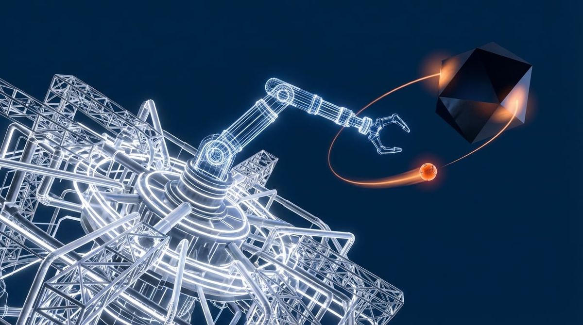 Automating the Awkward Ask