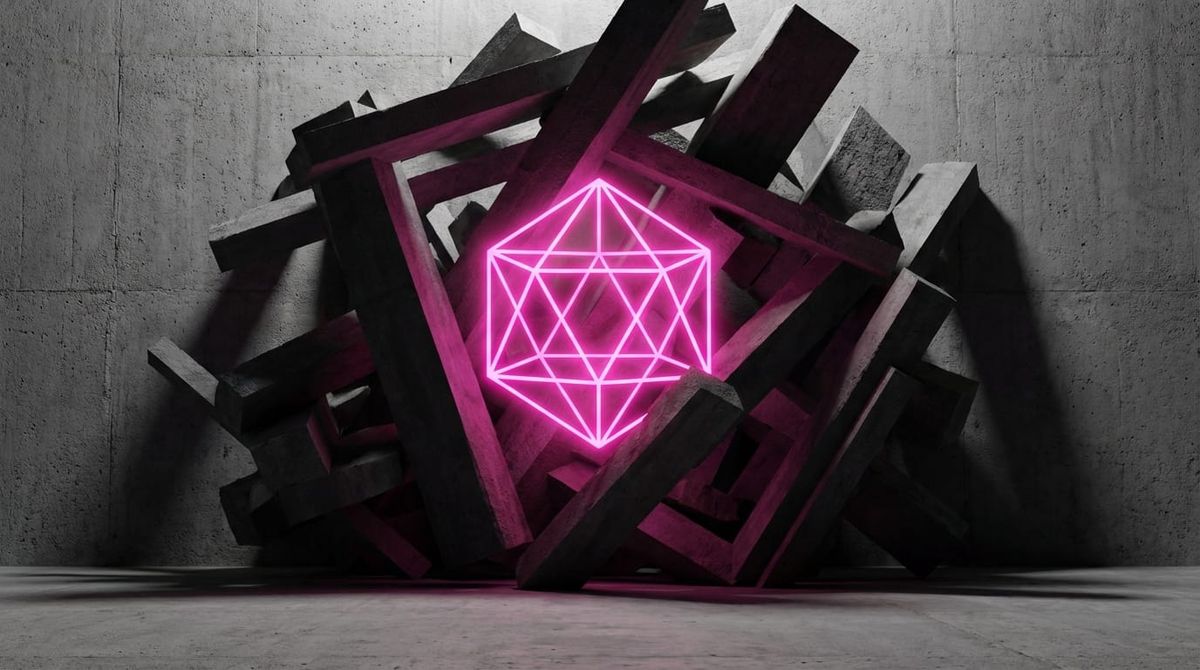 Security docs are the new landing page.