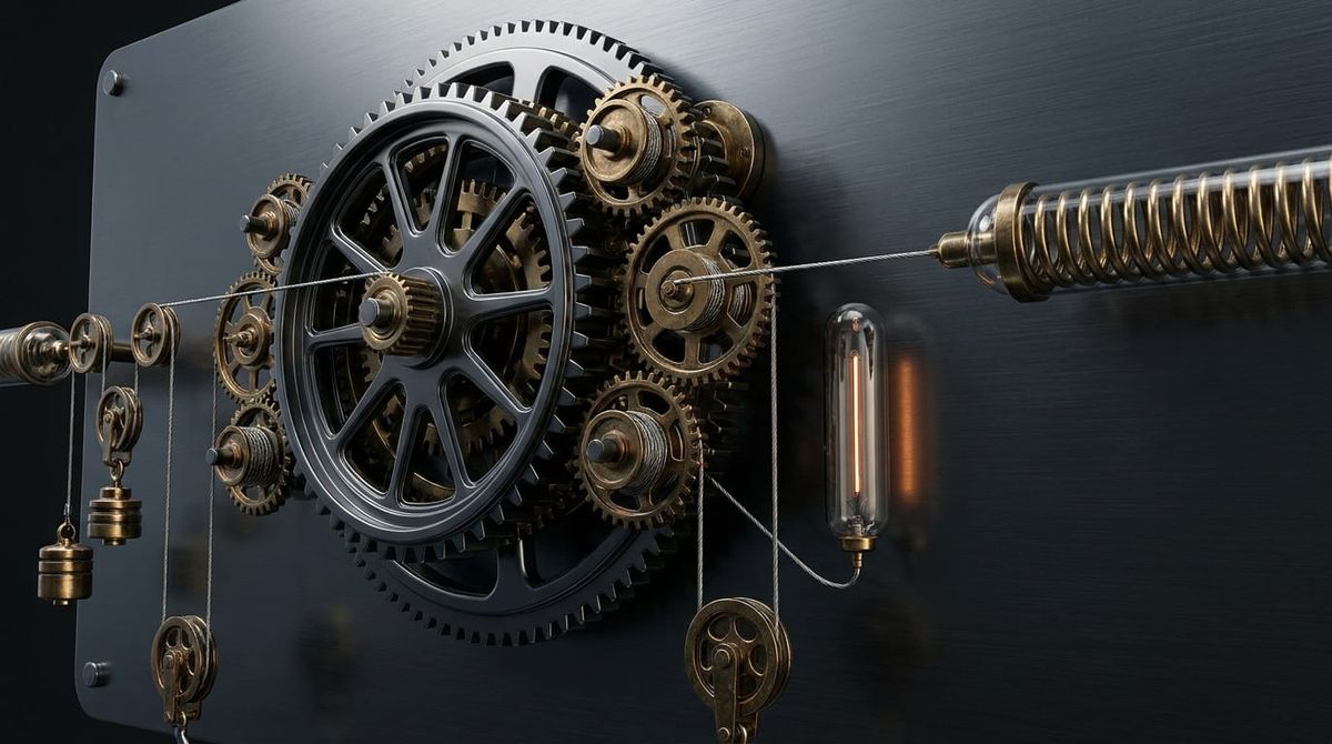 The Social Security of Code