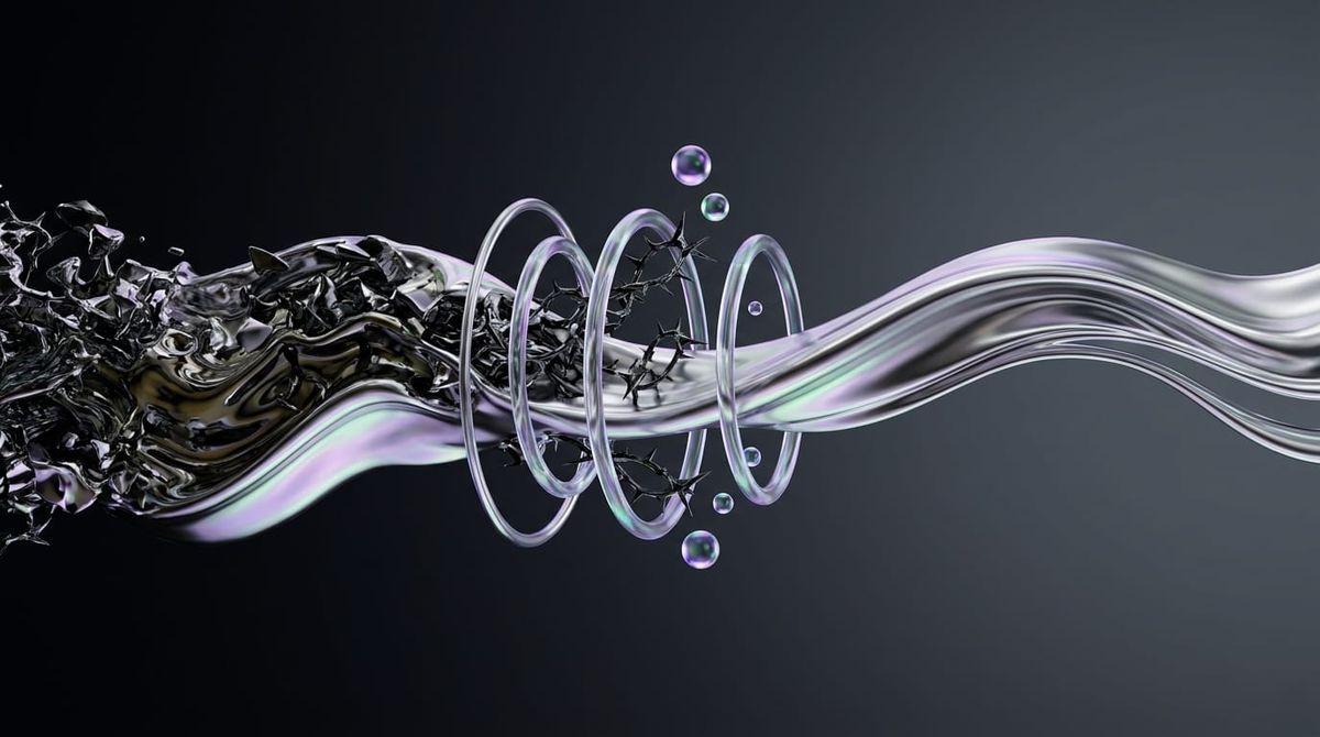 Linting for dopamine loops