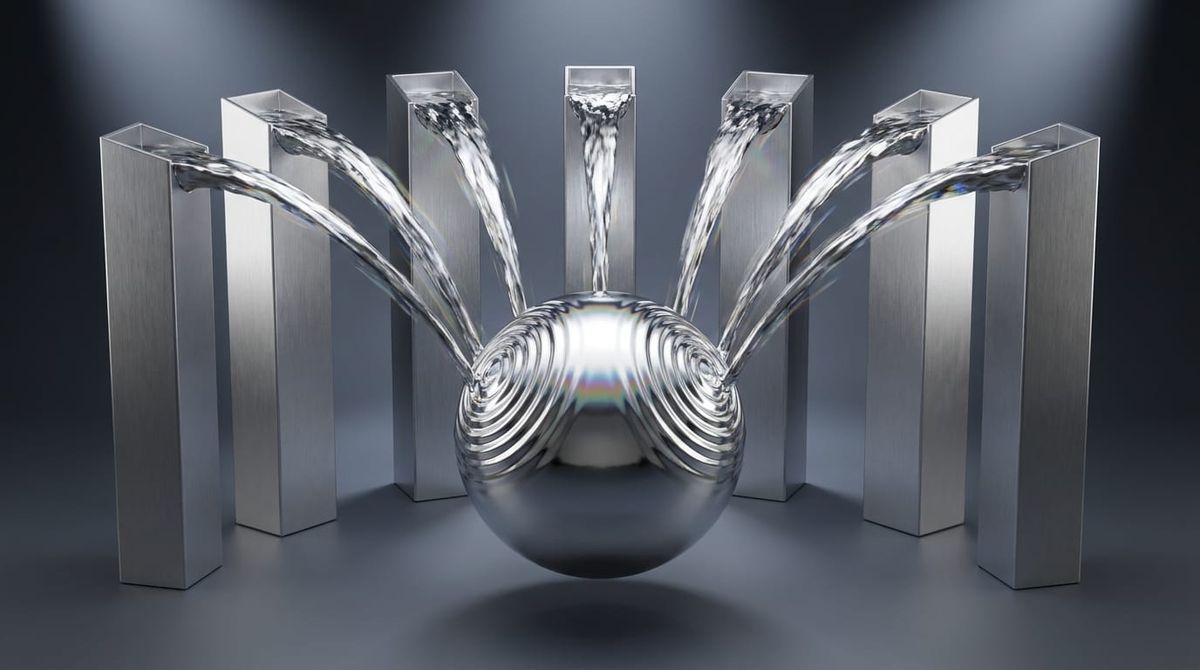 Turning Mac Minis into local AI supercomputers