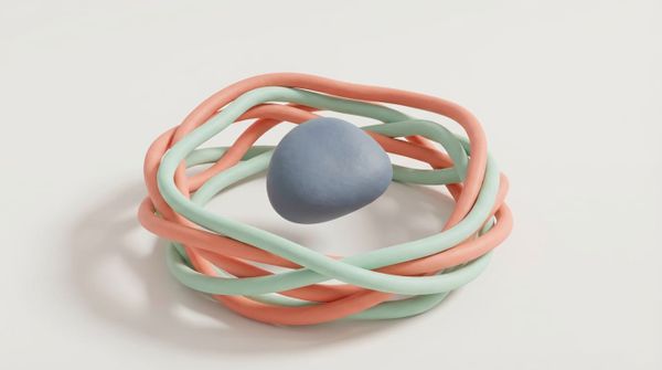 The app that asks if you're alive.