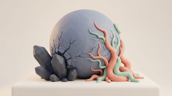 Your 'focus' is a liability.