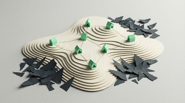 Falcons, Farmers, and APIs