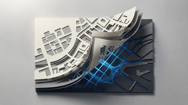 The Shodan for the real world