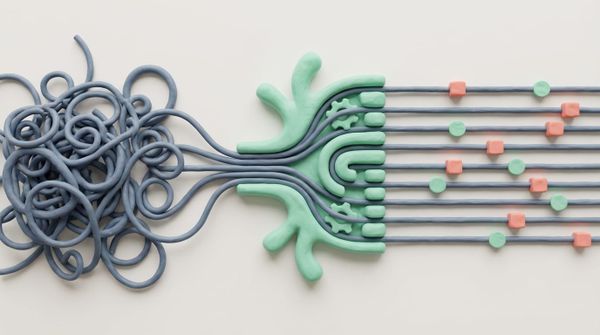 Venom in the Machine