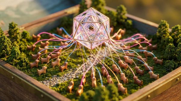 The Pet Data Gold Rush