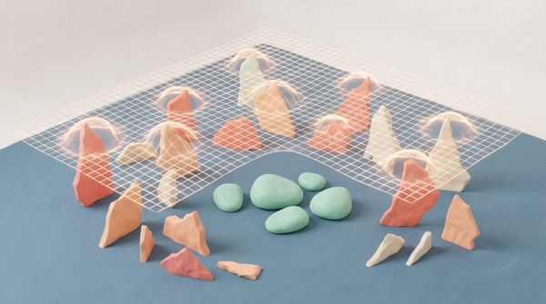 The Arctic's silent crisis.