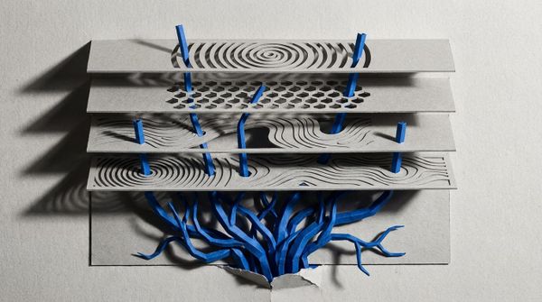 Neurons in the Cloud