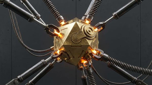 The Great Unbuilding of AI