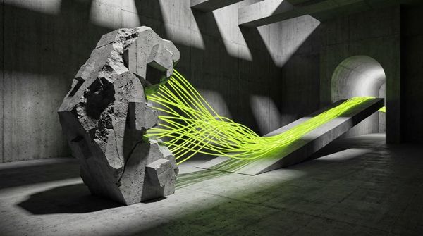 AI's Blue-Collar Boom