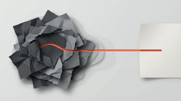 The Typewriter's Ghost