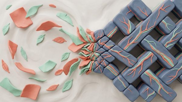 Analog hobbies, digital home.