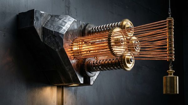 Untangling the hardware bottleneck