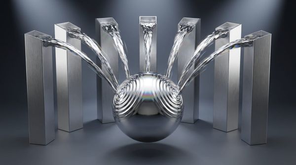 Turning Mac Minis into local AI supercomputers